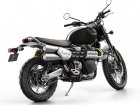 Triumph Scrambler 1200 XC